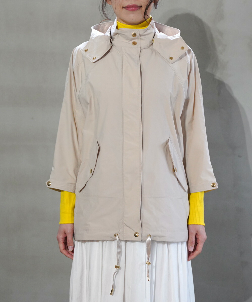 楽天市場】ウールリッチ WOOLRICH アノラックパーカー ライトアウター