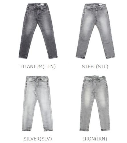 楽天市場】【40%OFF】アッパーハイツ upper hights コットンストレッチ