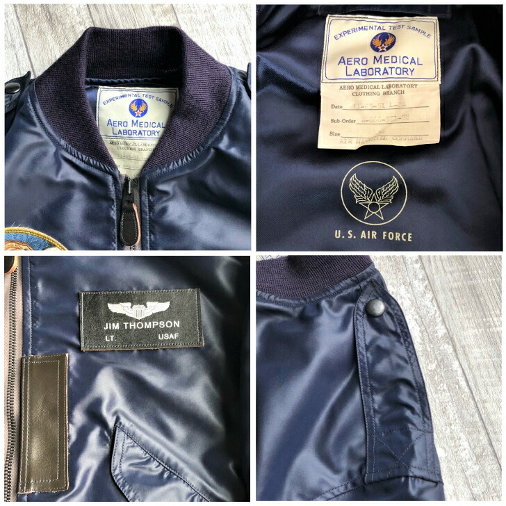 楽天市場】【トイズマッコイ】 タイプ L-2A テストサンプル 39th FIS