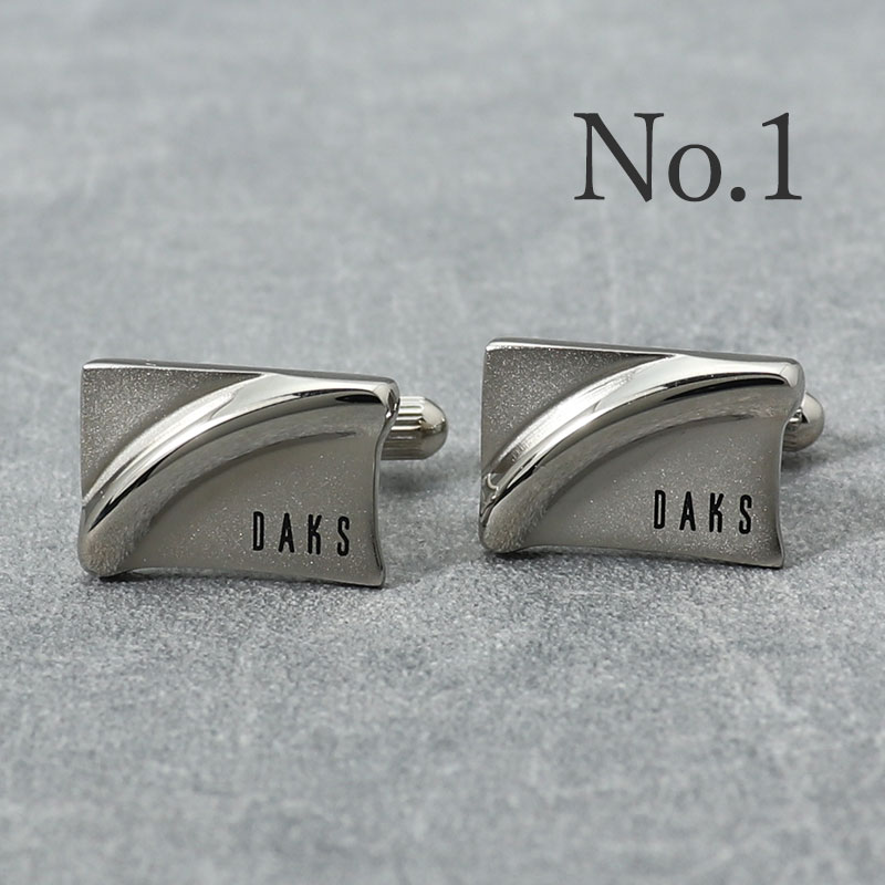 ダックス daksカフス カフス」の人気商品一覧 | 安い商品を通販サイト