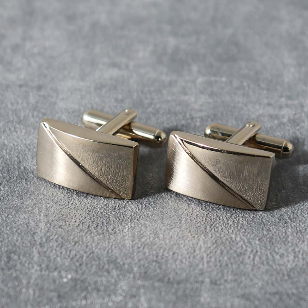 楽天市場】【BLITZ】 カフス カフスボタン オシャレ シャツ ゴールド