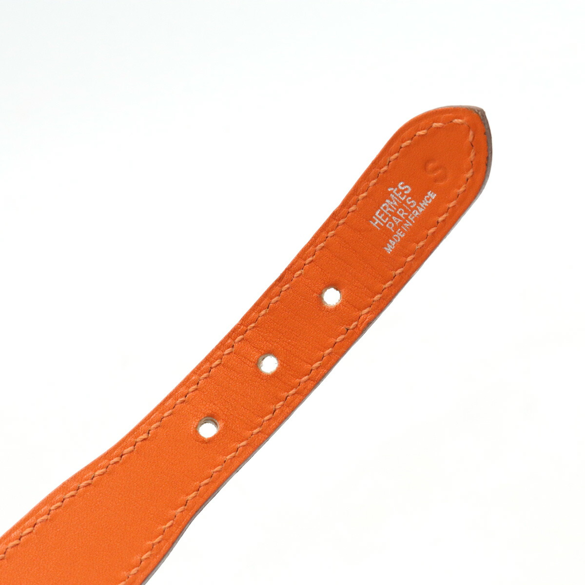 楽天市場】HERMES エルメス 犬用 ドッグ 首輪 ペットグッズ レザー