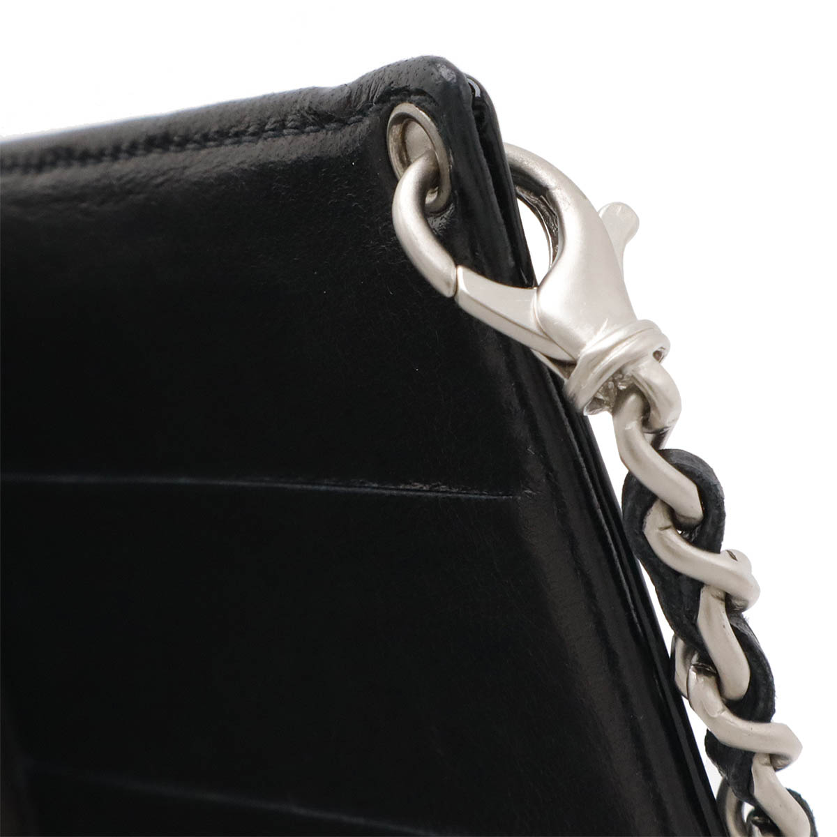 楽天市場】CHANEL シャネル ココマーク パスポートケース パスポート