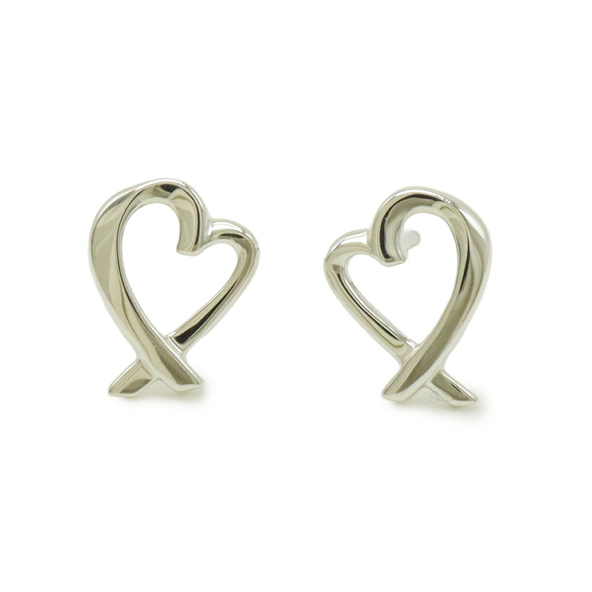 楽天市場】TIFFANY&Co. ティファニー パロマピカソ ラビングハート