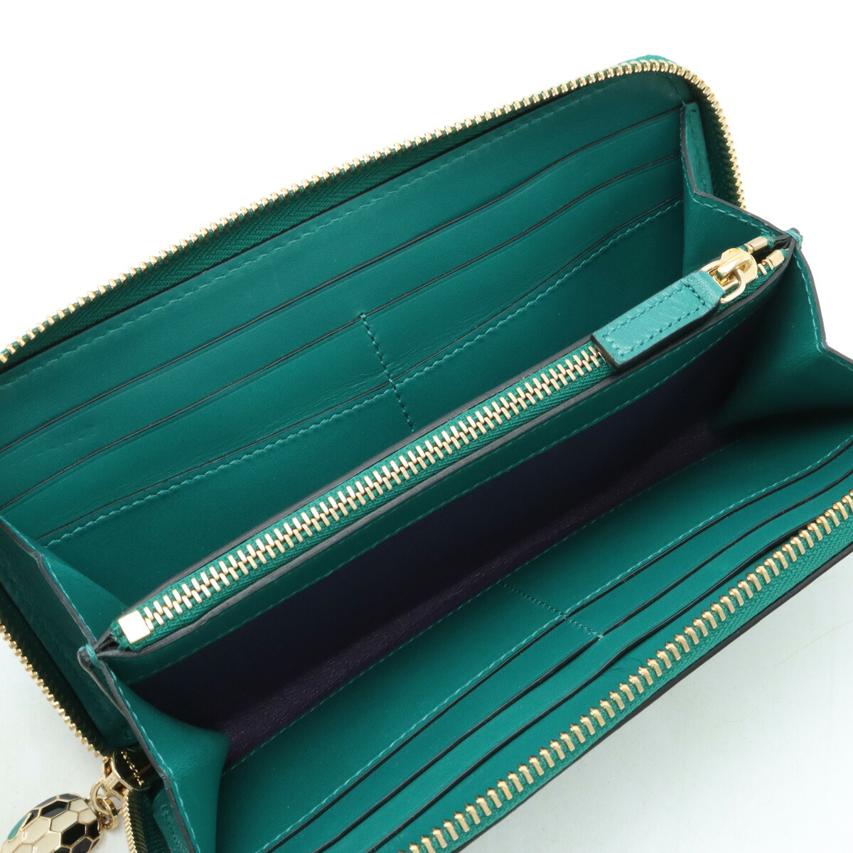 楽天市場】BVLGARI ブルガリ セルペンティ スネーク 蛇 チャーム