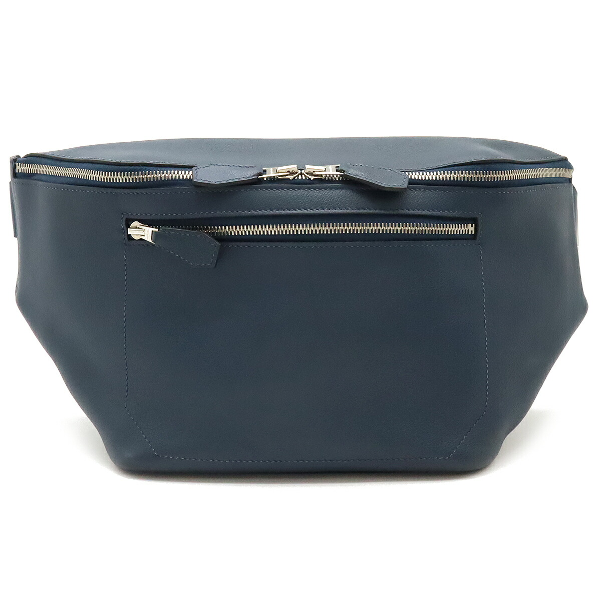 楽天市場】HERMES エルメス シティスライド クロスPM ボディバッグ