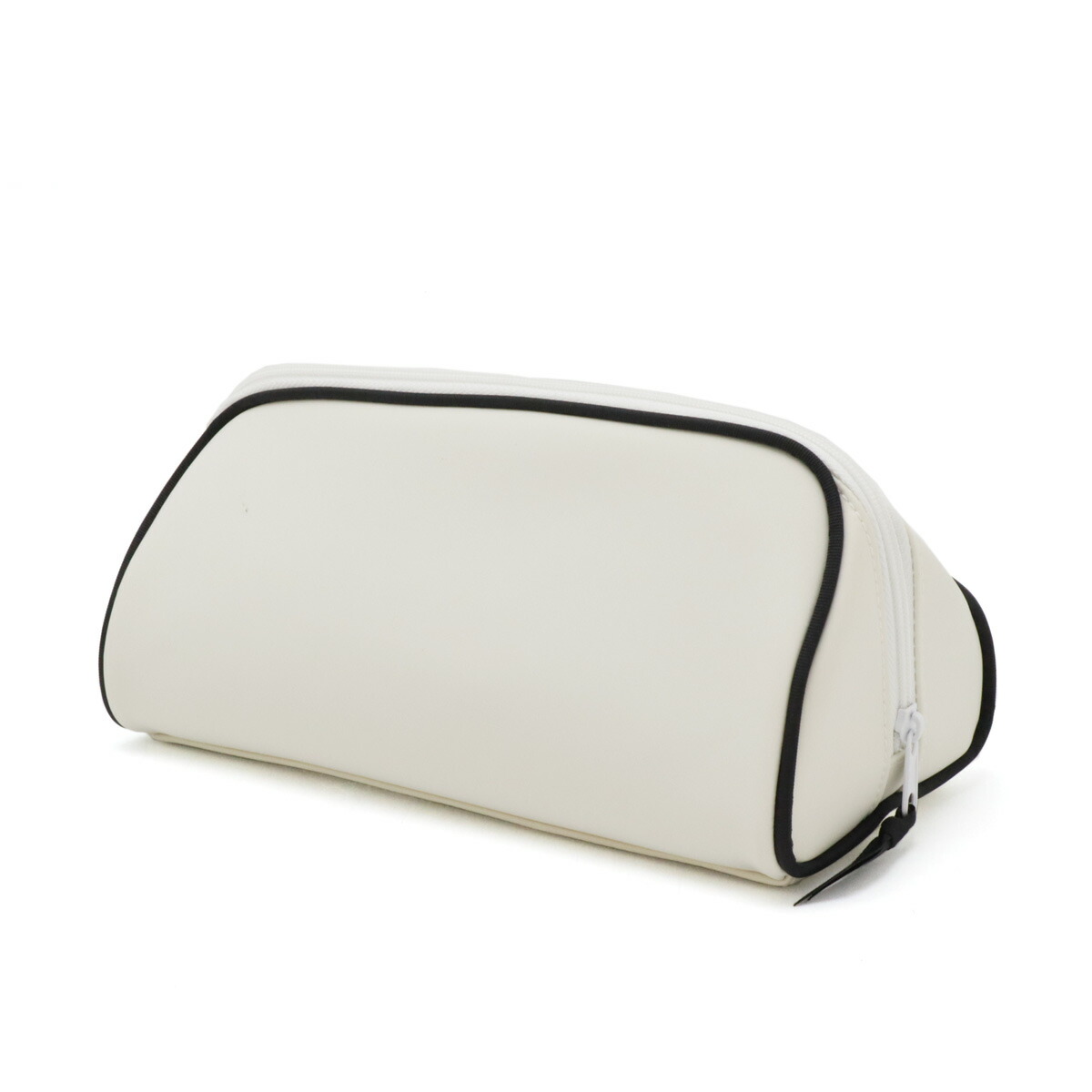 ひ*ん様 CHANEL ルブランHLCキット ホワイト ベロアポーチ CHANEL