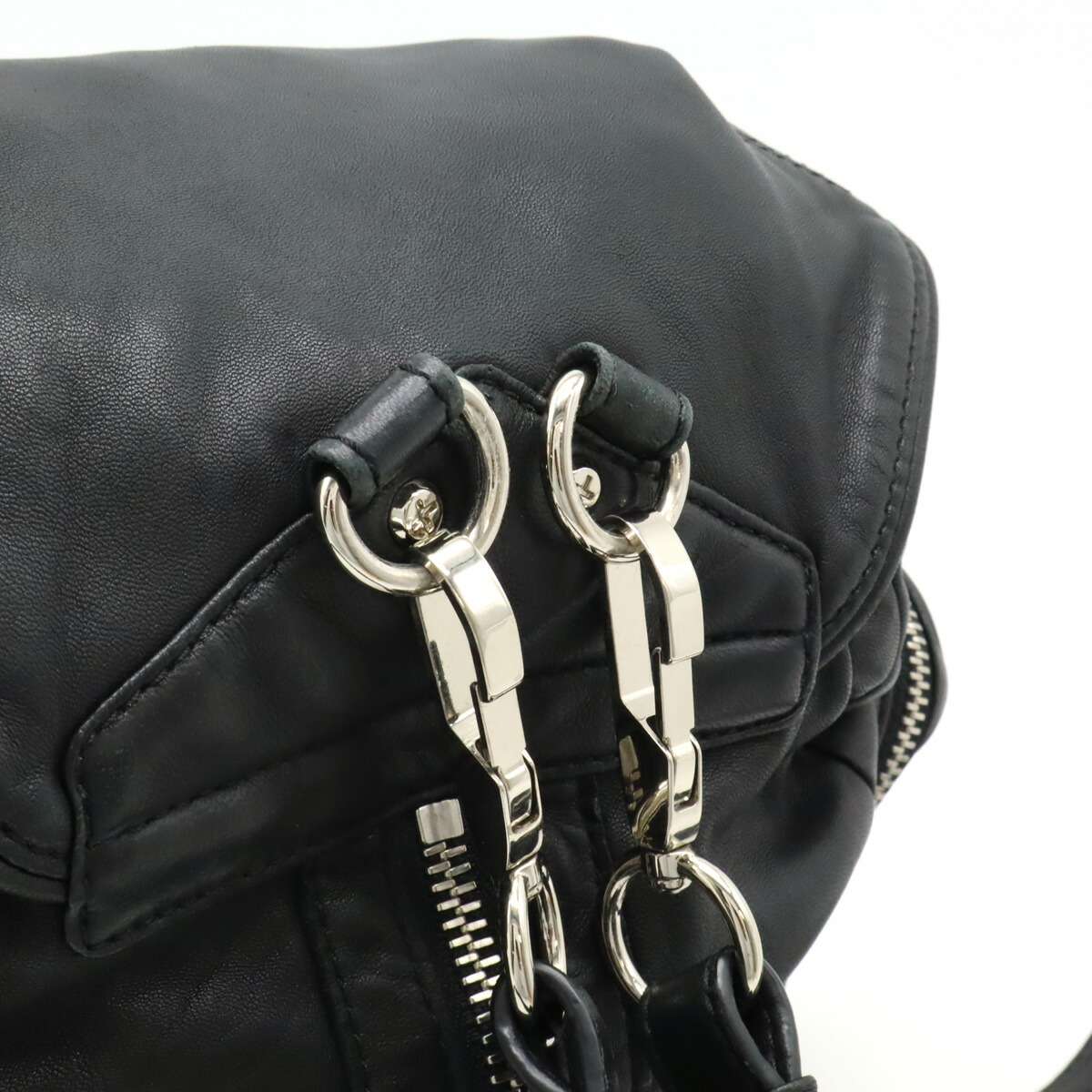 楽天市場】Alexander Wang アレキサンダー ワン MARTI マーティー