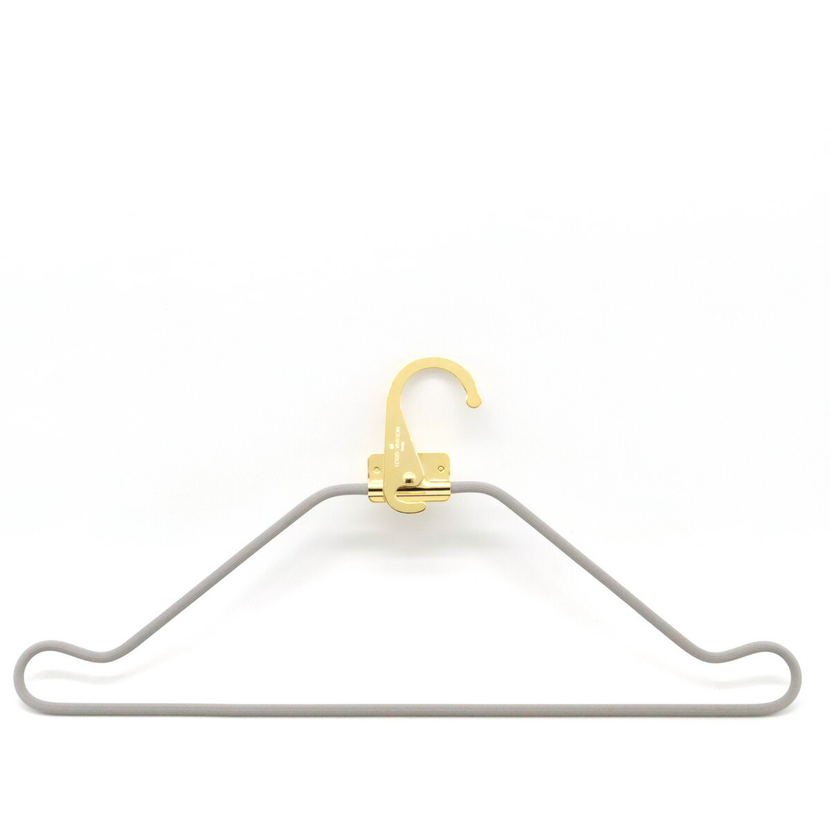 楽天市場】LOUIS VUITTON ルイ ヴィトン ハンガー付き ガーメント