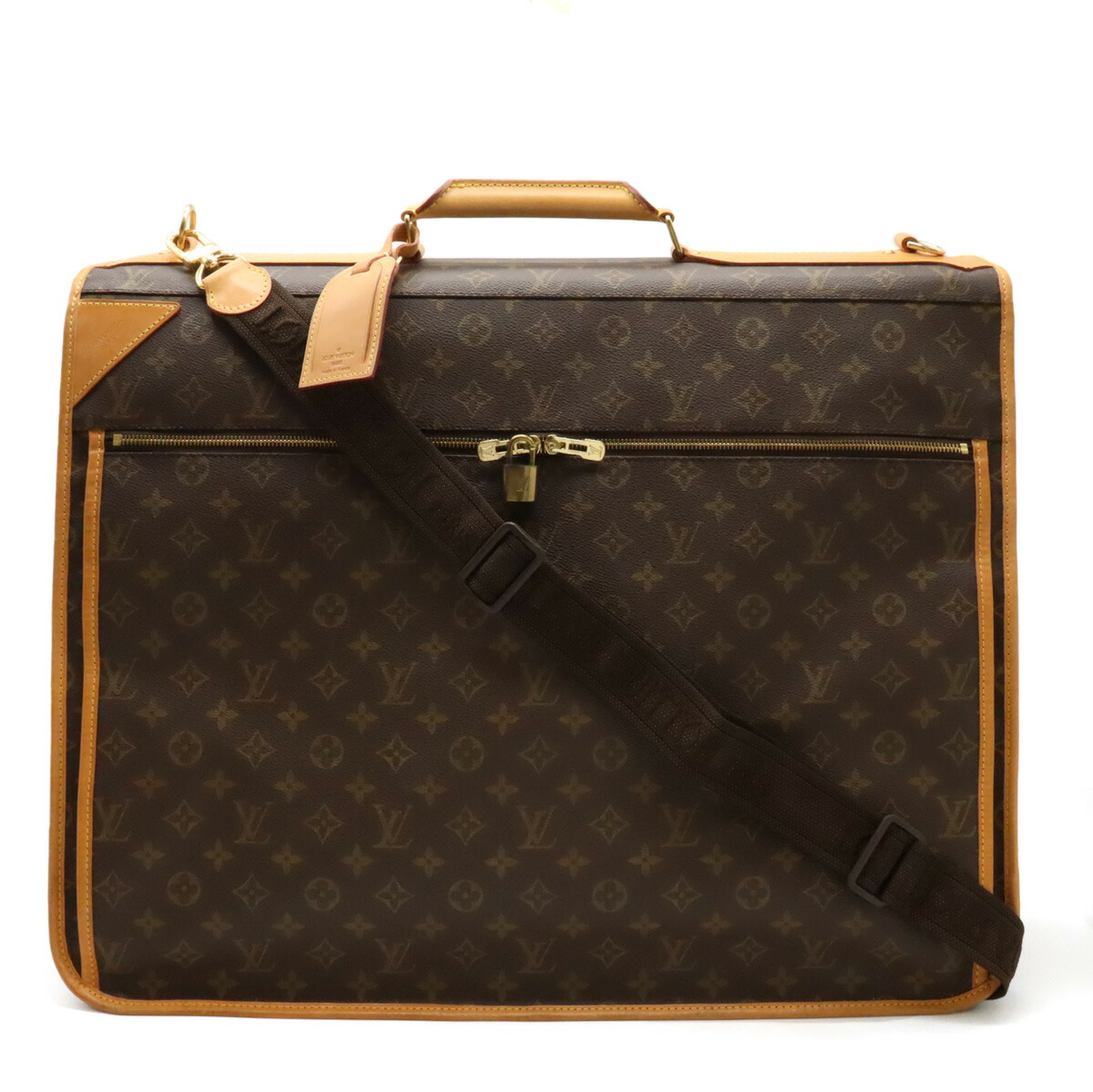 楽天市場】【バッグ】LOUIS VUITTON ルイ ヴィトン モノグラム