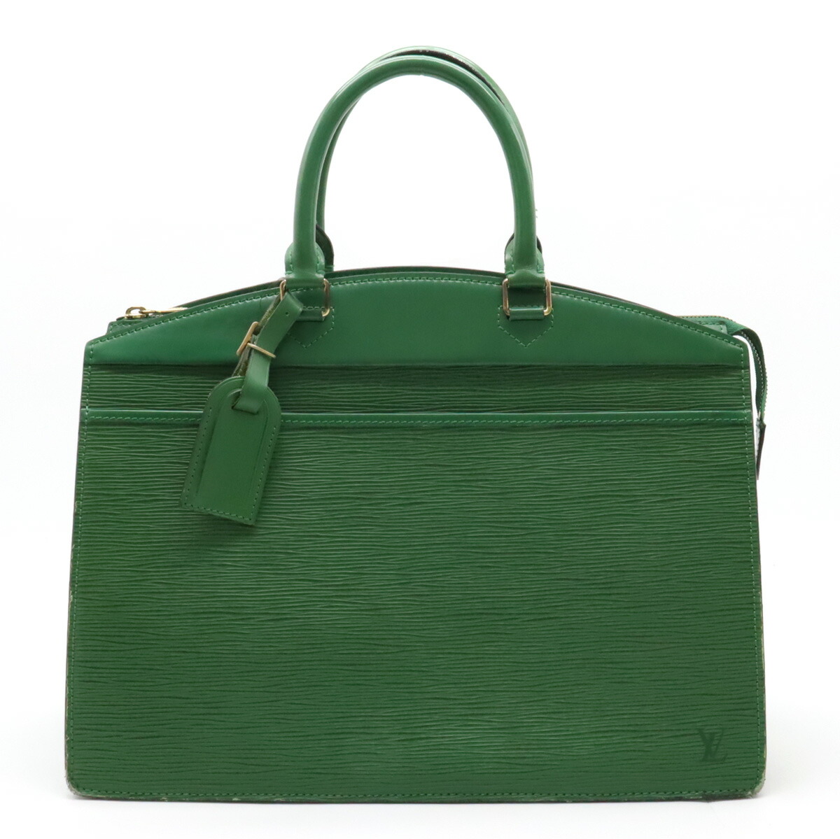 楽天市場】【バッグ】LOUIS VUITTON ルイ ヴィトン エピ リヴィエラ