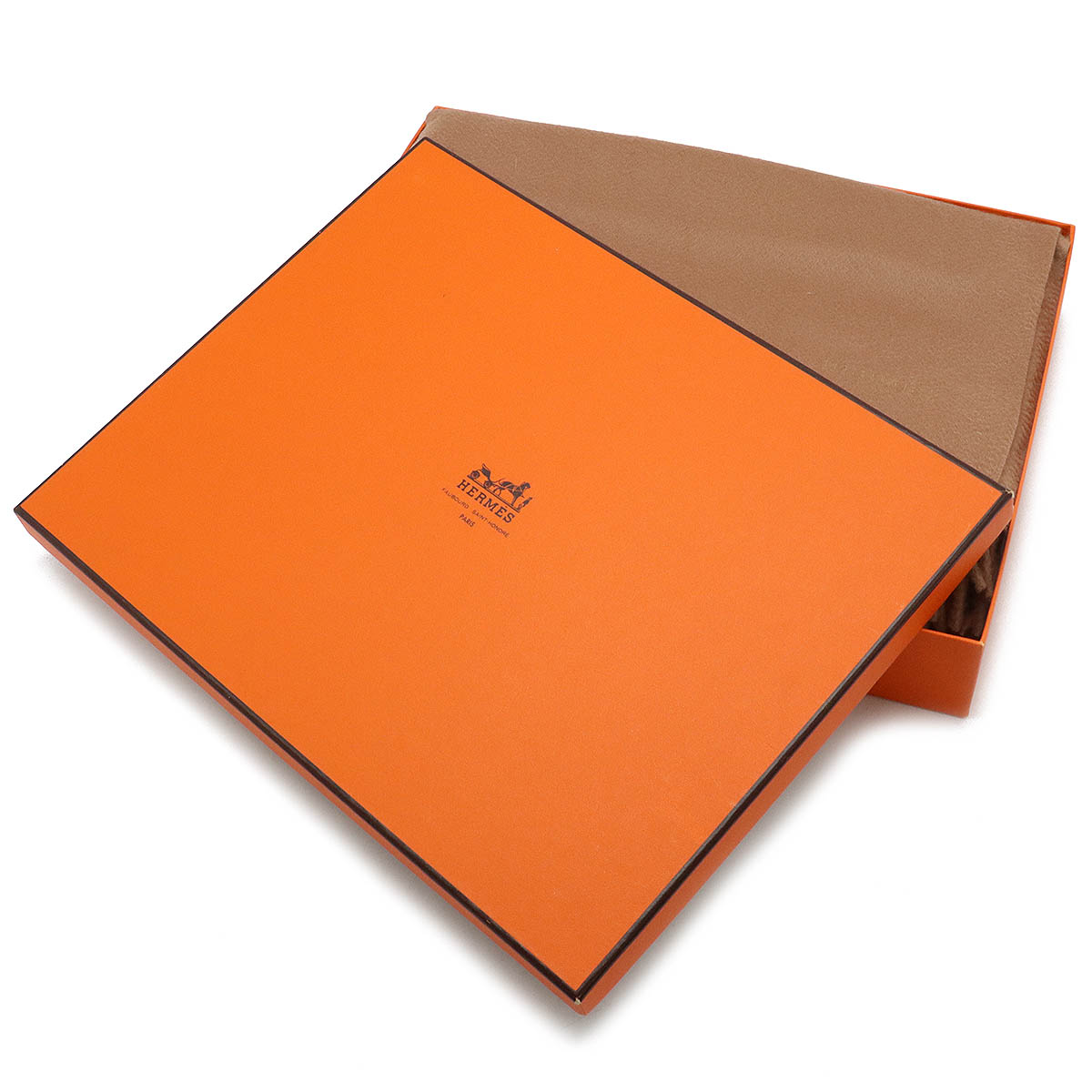 楽天市場】HERMES エルメス 大判ストール ひざ掛け ブランケット