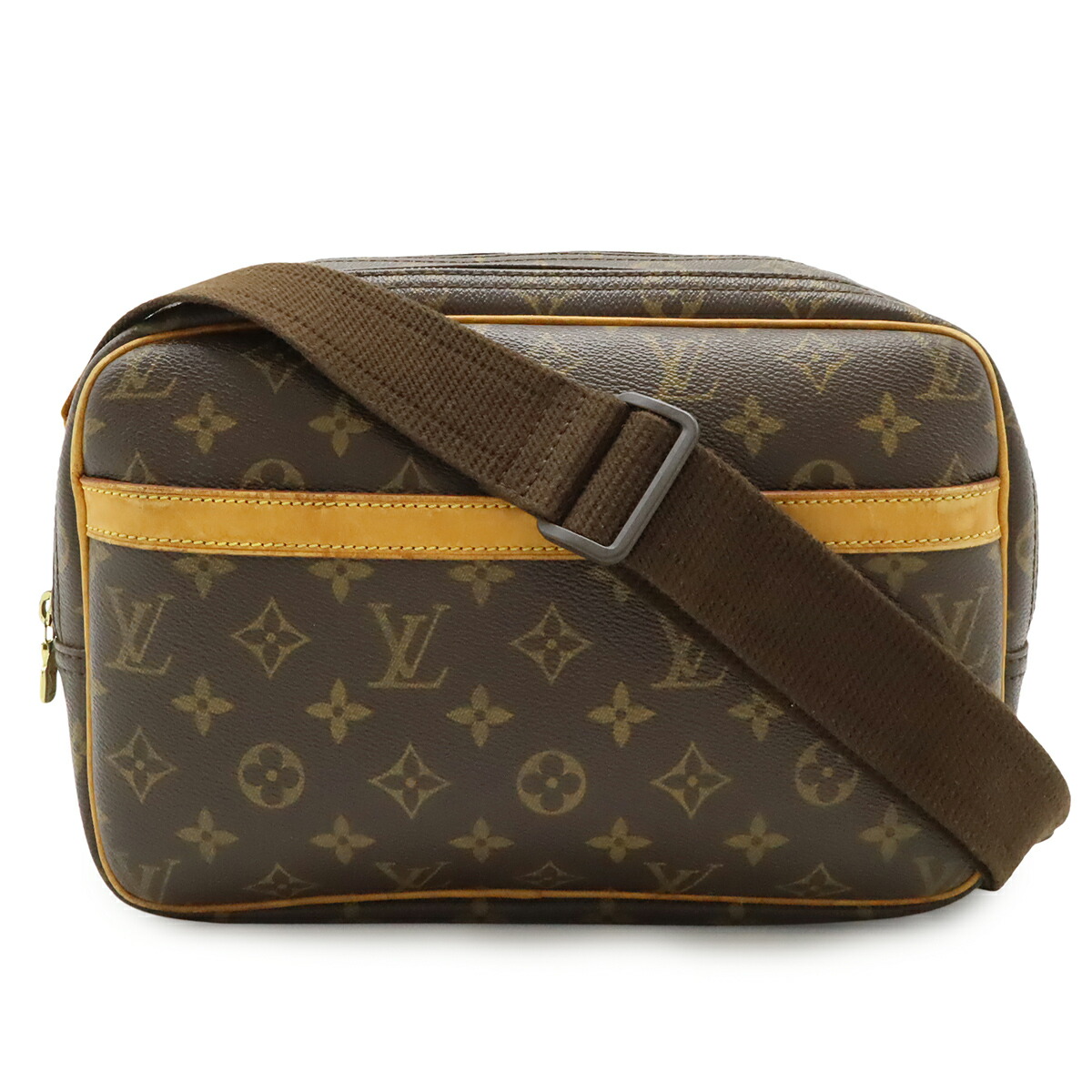 楽天市場】リポーター ルイヴィトンの通販