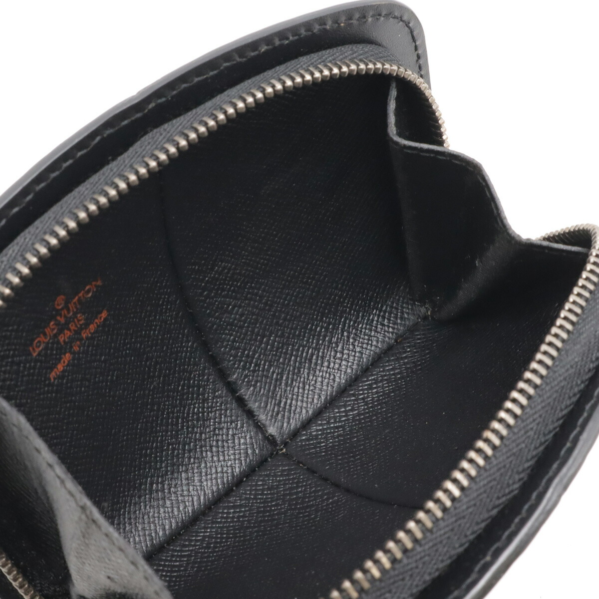 楽天市場】LOUIS VUITTON ルイ ヴィトン エピ ポルトモネ エピZ コイン