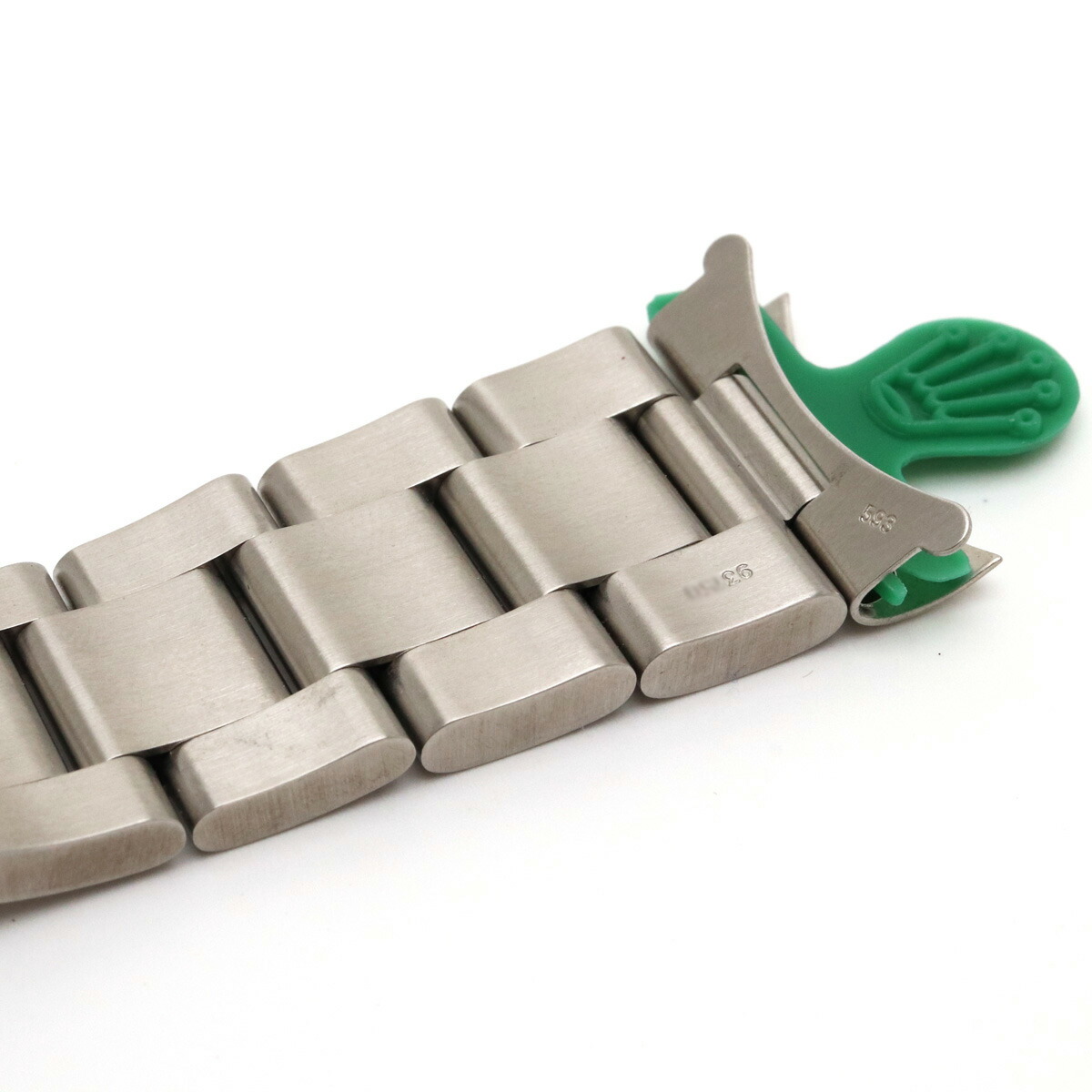 楽天市場】ROLEX ロレックス 純正 オイスターブレス サブマリーナ用