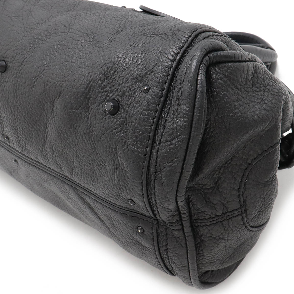 楽天市場】【バッグ】Chloe クロエ パディントン ミディアム