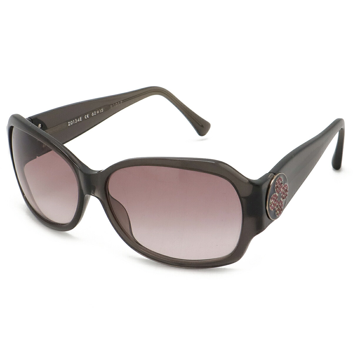 楽天市場】LOUIS VUITTON ルイ ヴィトン ウルスラ ストラス グリッター