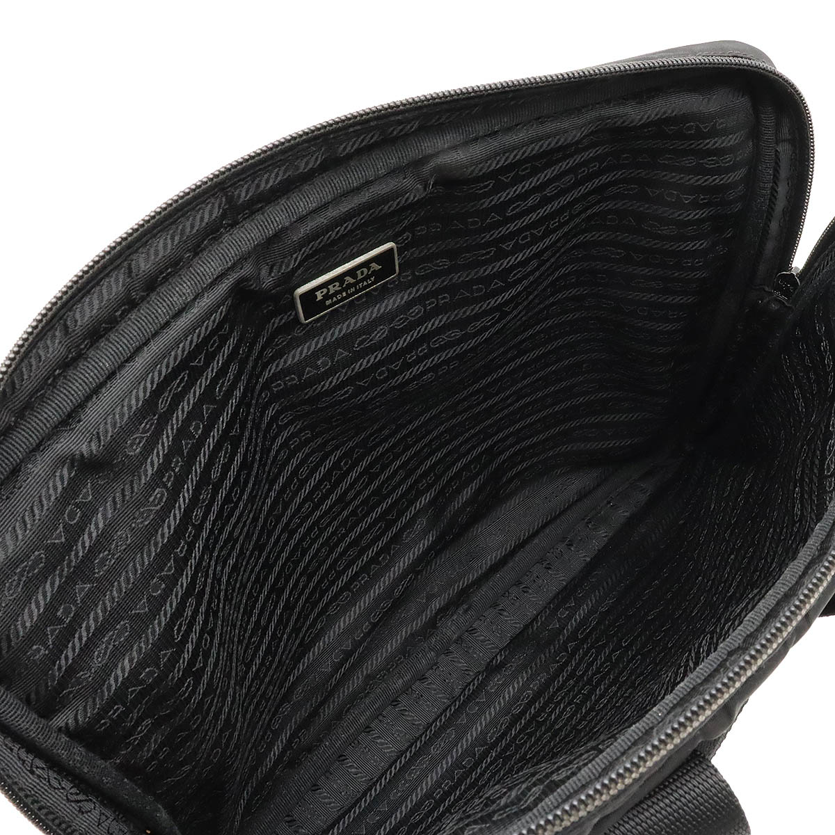 楽天市場】PRADA プラダ ビジネスバッグ ブリーフケース 書類カバン