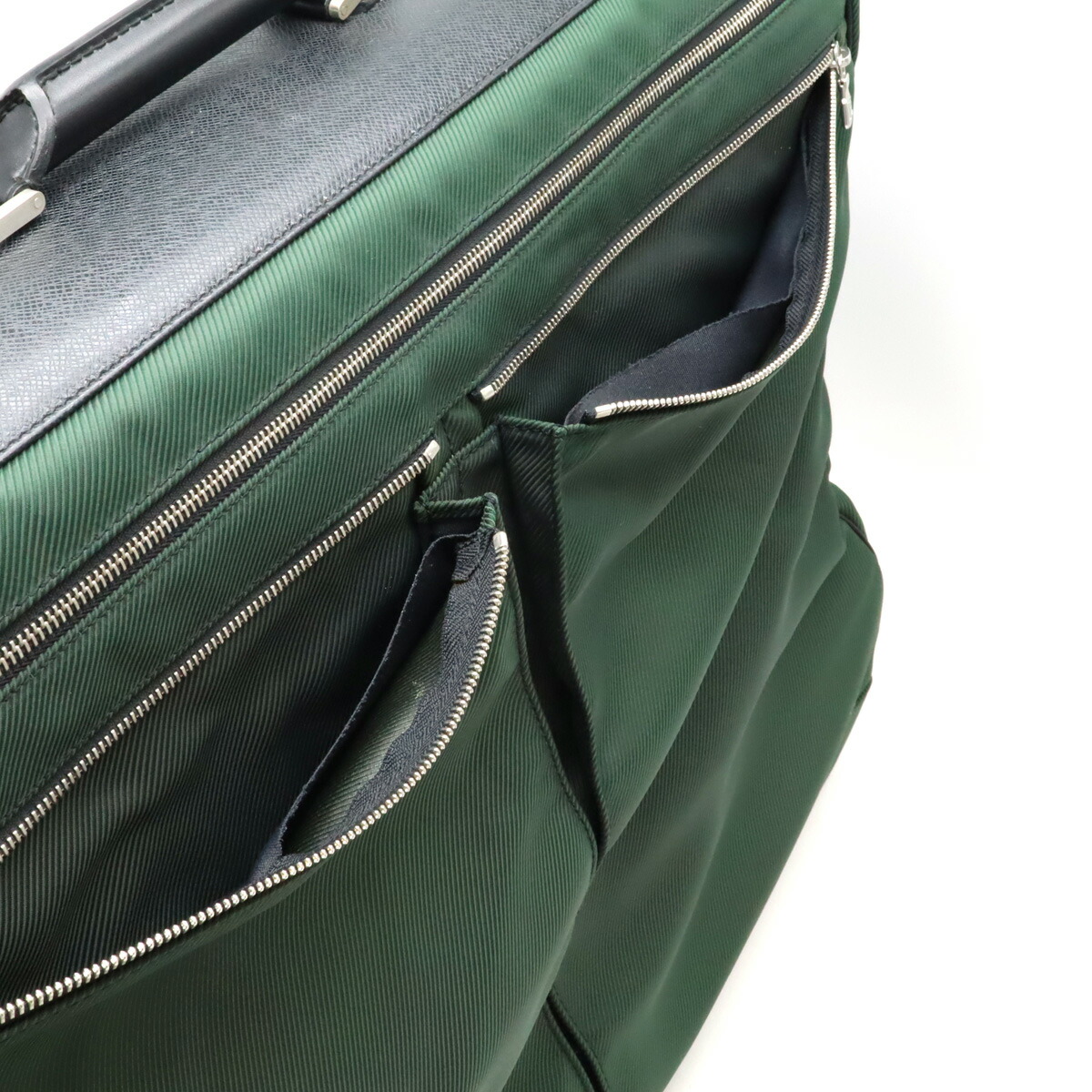 楽天市場】LOUIS VUITTON ルイ ヴィトン タイガ ポルタブル サンク