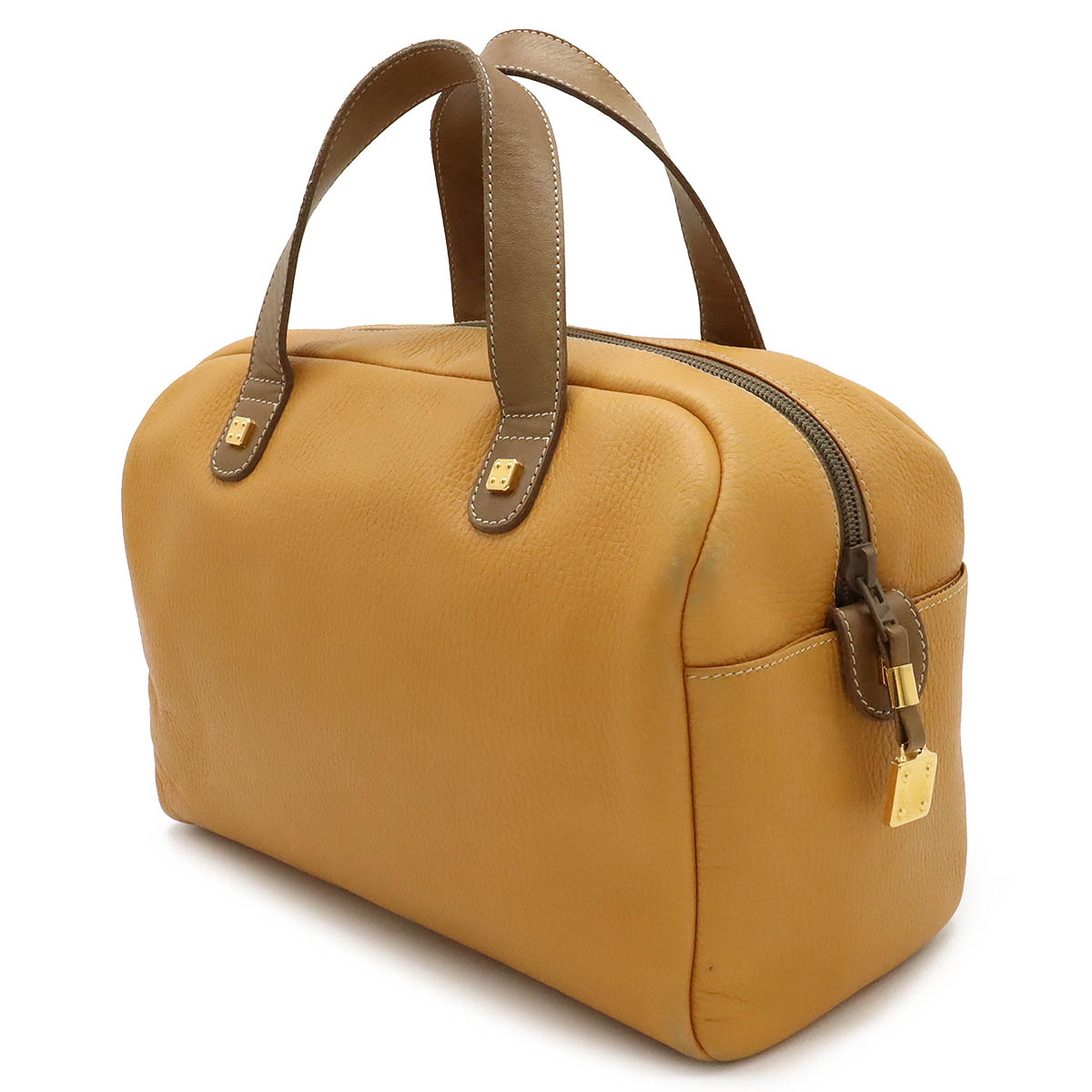 楽天市場】LOEWE ロエベ アナグラム ハンドバッグ ミニボストンバッグ