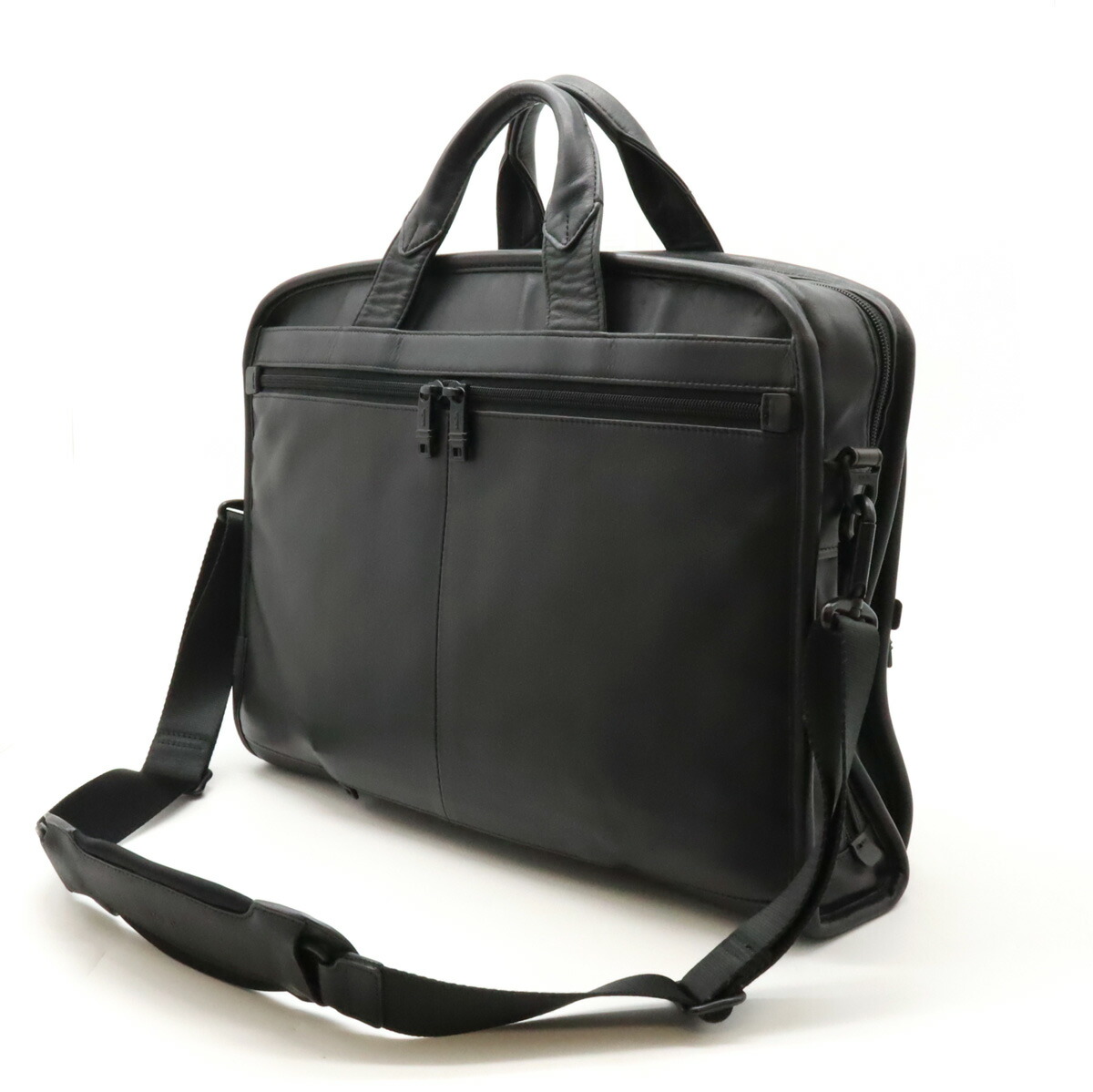 TUMI オールレザー 96114DH ブリーフケース⁄ビジネスバッグ
