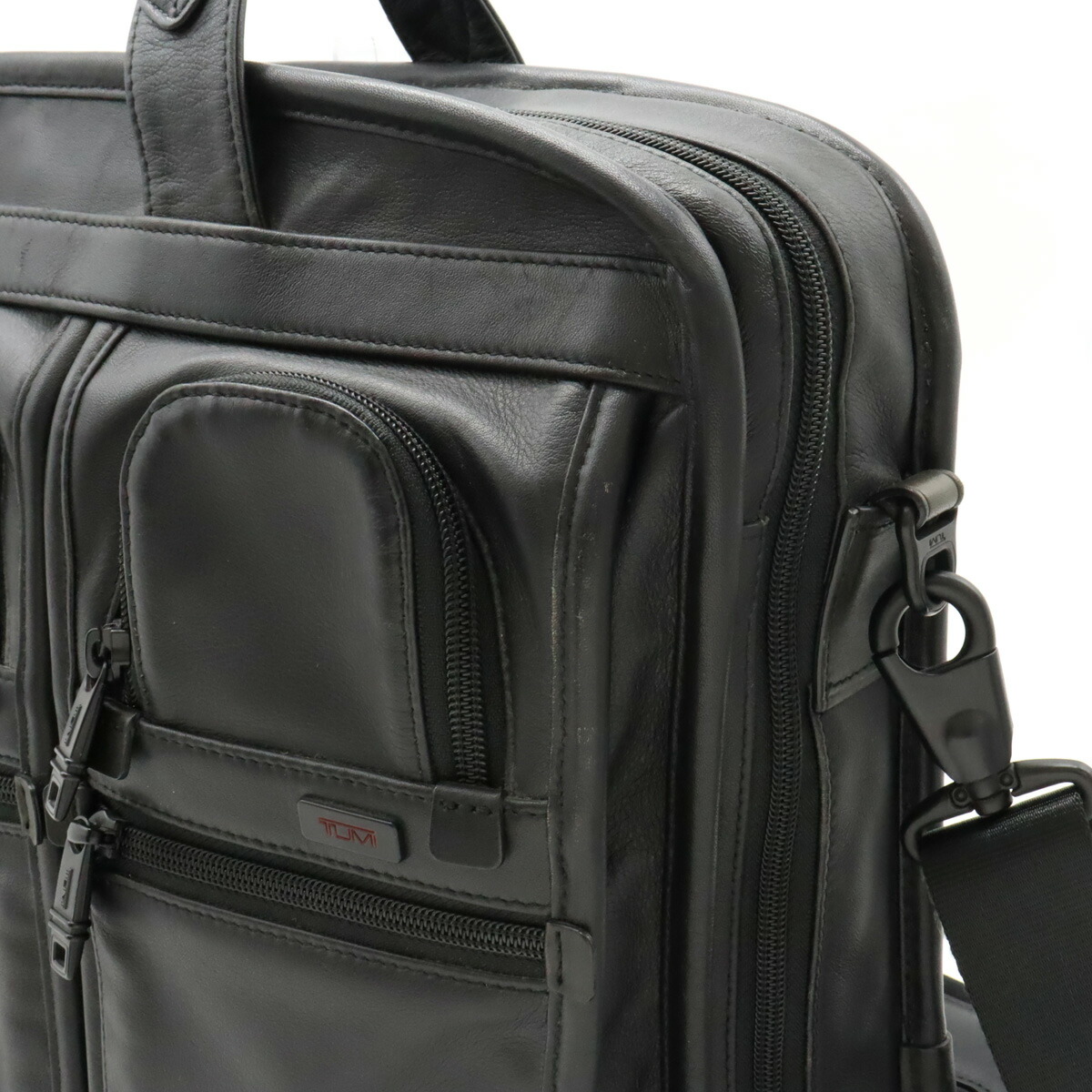 楽天市場】TUMI トゥミ アルファ2 コンパクト ラージ スクリーン