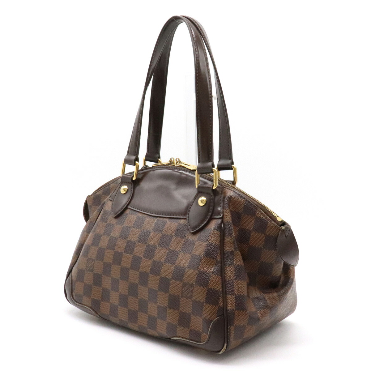 楽天市場】【バッグ】LOUIS VUITTON ルイ ヴィトン ダミエ ヴェローナ