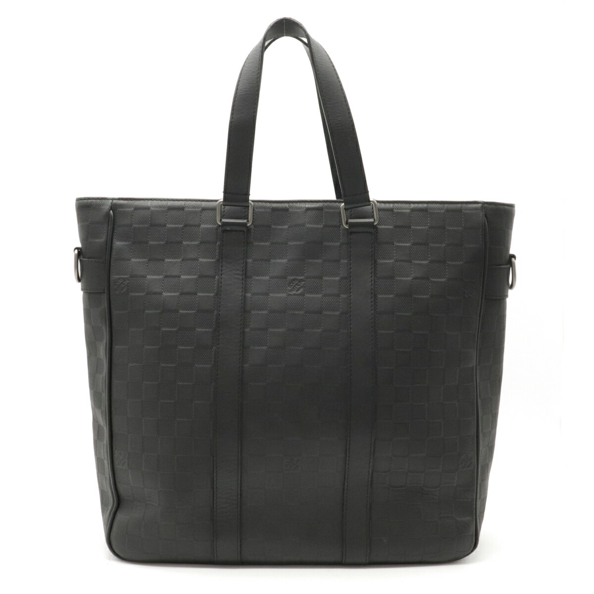 楽天市場】【バッグ】LOUIS VUITTON ルイ ヴィトン ダミエアンフィニ