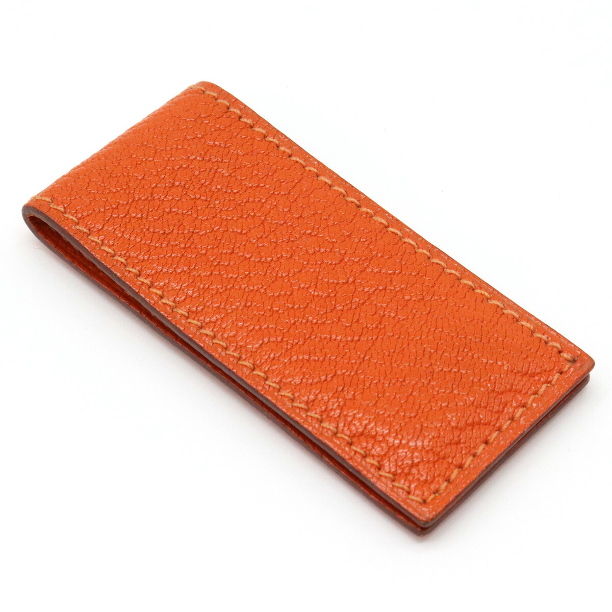 楽天市場】【財布】HERMES エルメス マネークリップ ビルクリップ