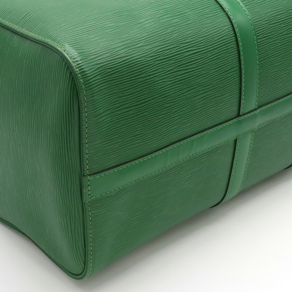 楽天市場】【バッグ】LOUIS VUITTON ルイ ヴィトン エピ キーポル45