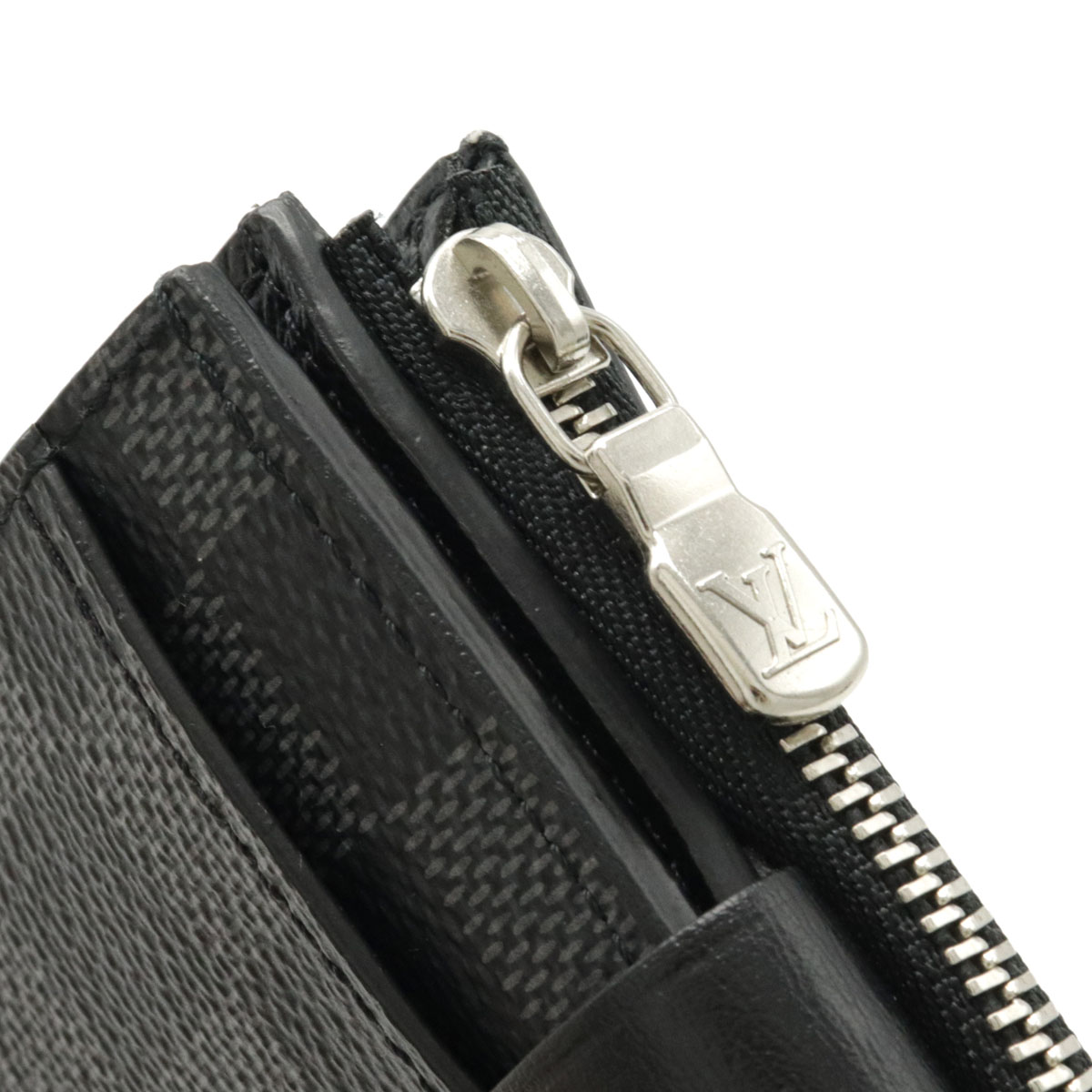 楽天市場】【財布】LOUIS VUITTON ルイ ヴィトン ダミエグラフィット