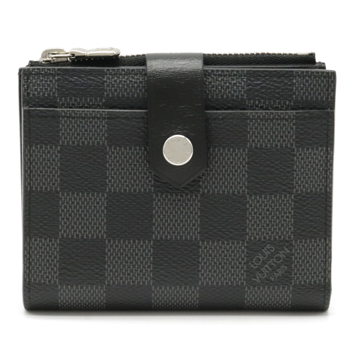 楽天市場】【財布】LOUIS VUITTON ルイ ヴィトン ダミエグラフィット