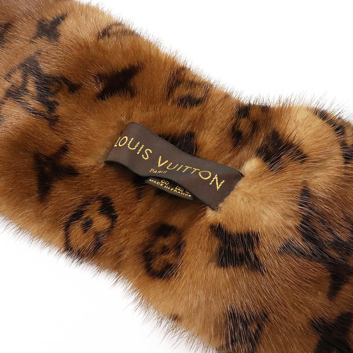 楽天市場】【アパレル】LOUIS VUITTON ルイ ヴィトン モノグラム