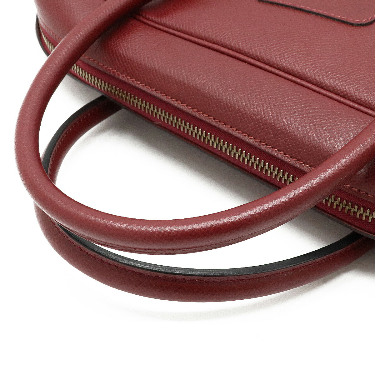 楽天市場】【バッグ】HERMES エルメス エッフェル ビジネスバッグ 書類