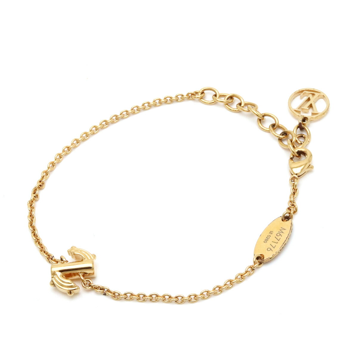 楽天市場】【ジュエリー】LOUIS VUITTON ルイ ヴィトン ブレスレット