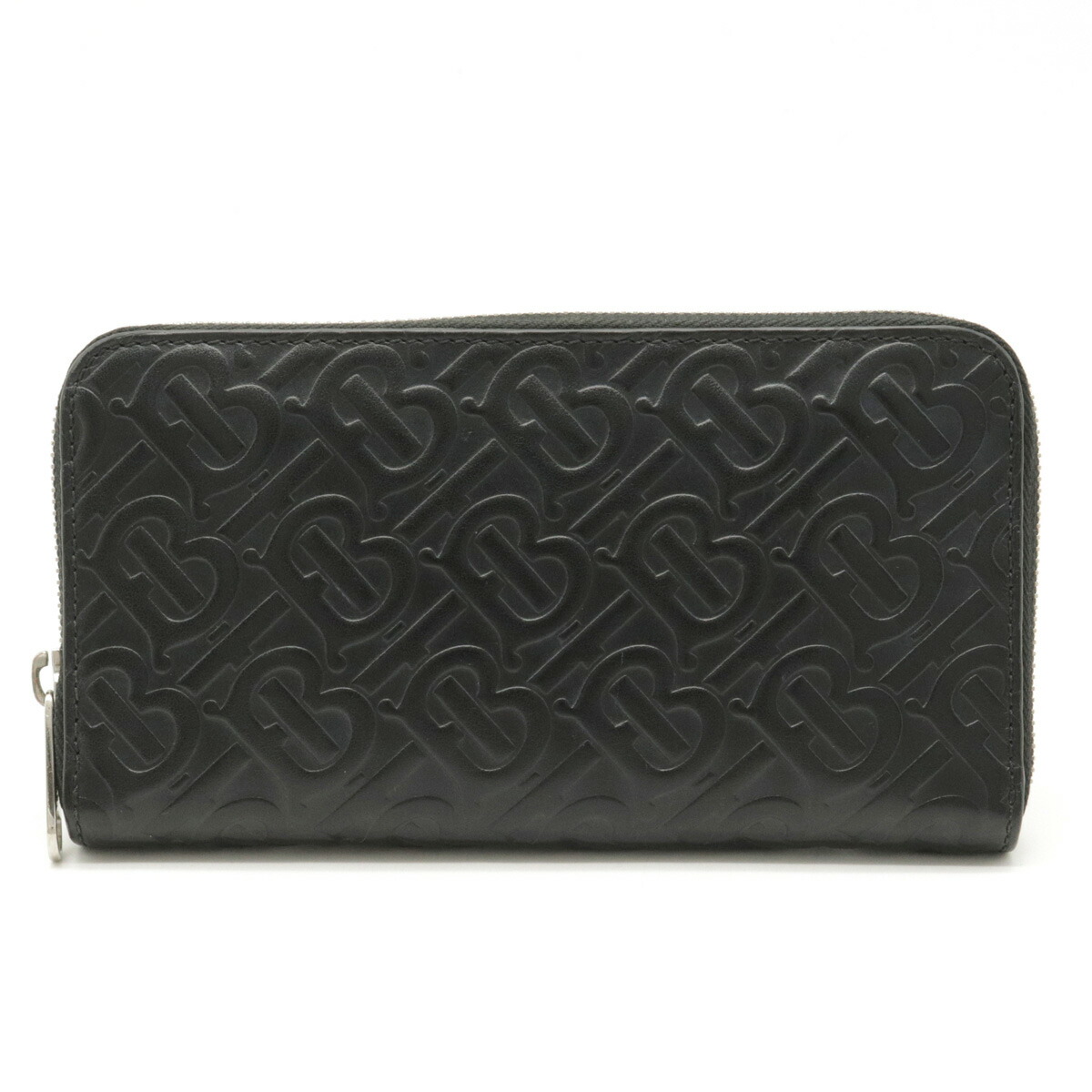 楽天市場】【財布】BURBERRY バーバリー モノグラム TBロゴ エンボス