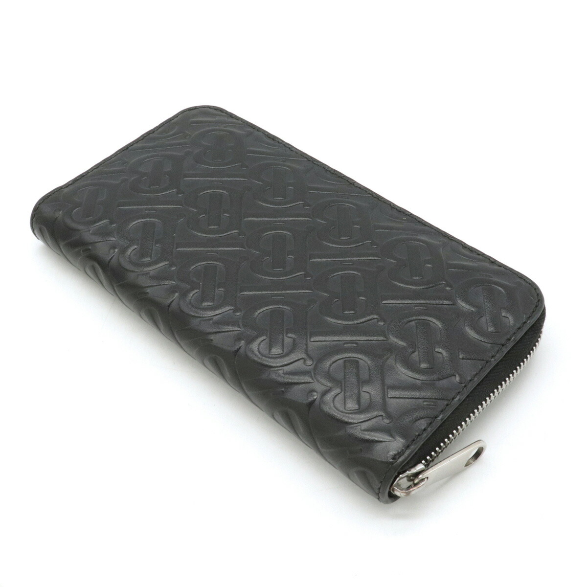 楽天市場】【財布】BURBERRY バーバリー モノグラム TBロゴ エンボス