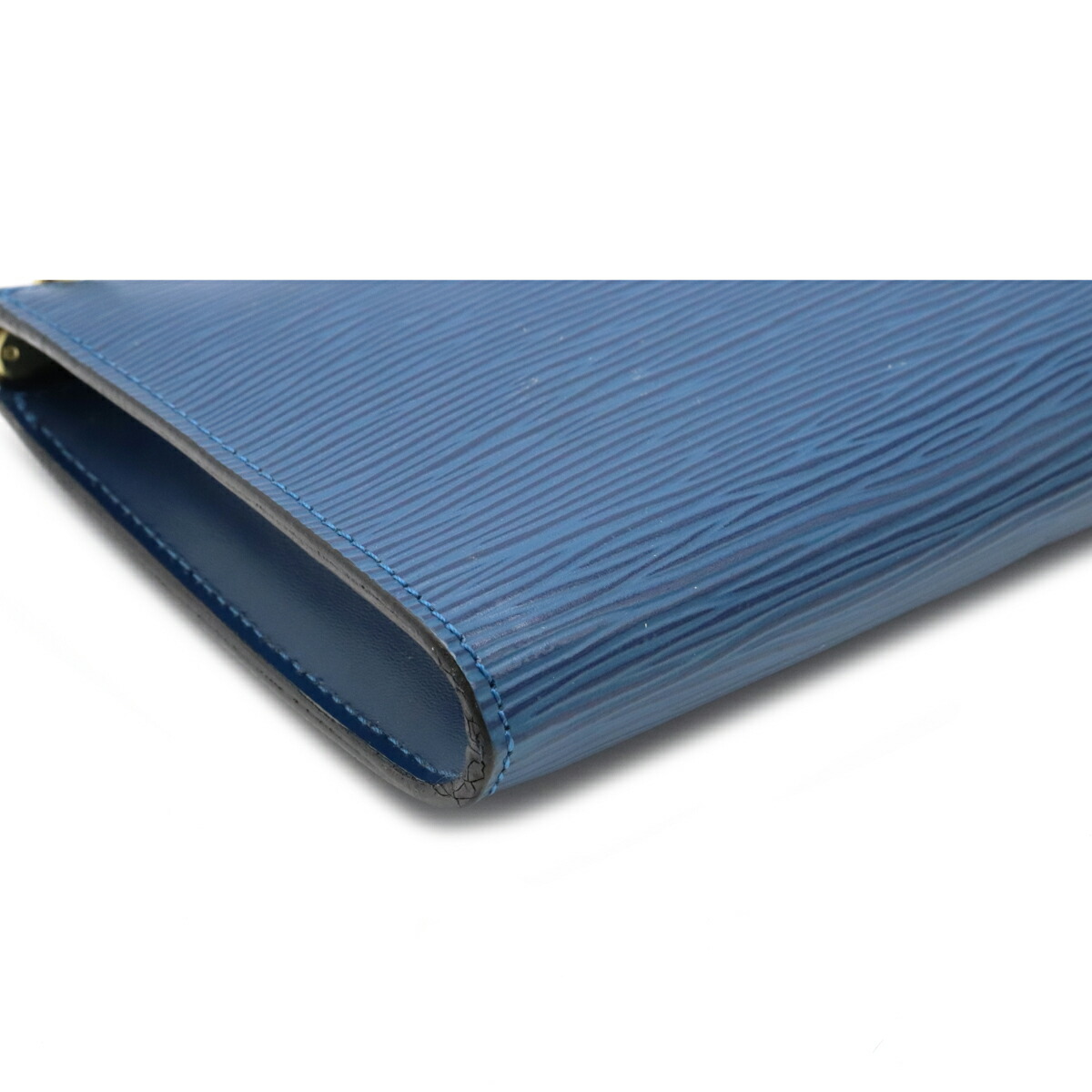 楽天市場】【バッグ】LOUIS VUITTON ルイ ヴィトン エピ ポシェット