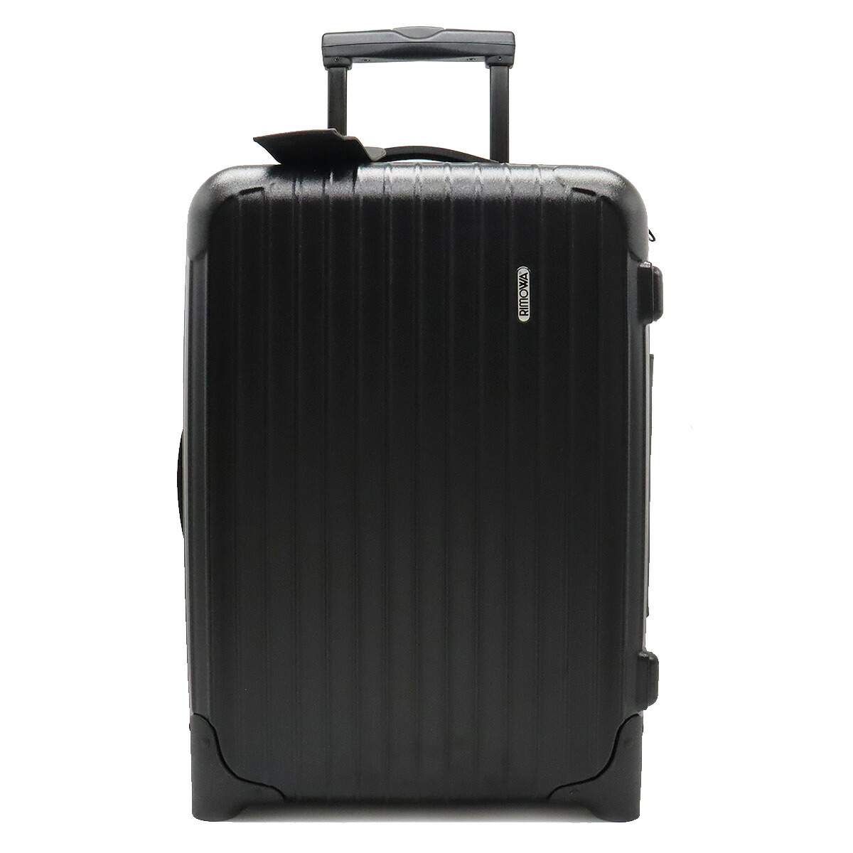 楽天市場】【バッグ】RIMOWA リモワ サルサ スーツケース キャリー