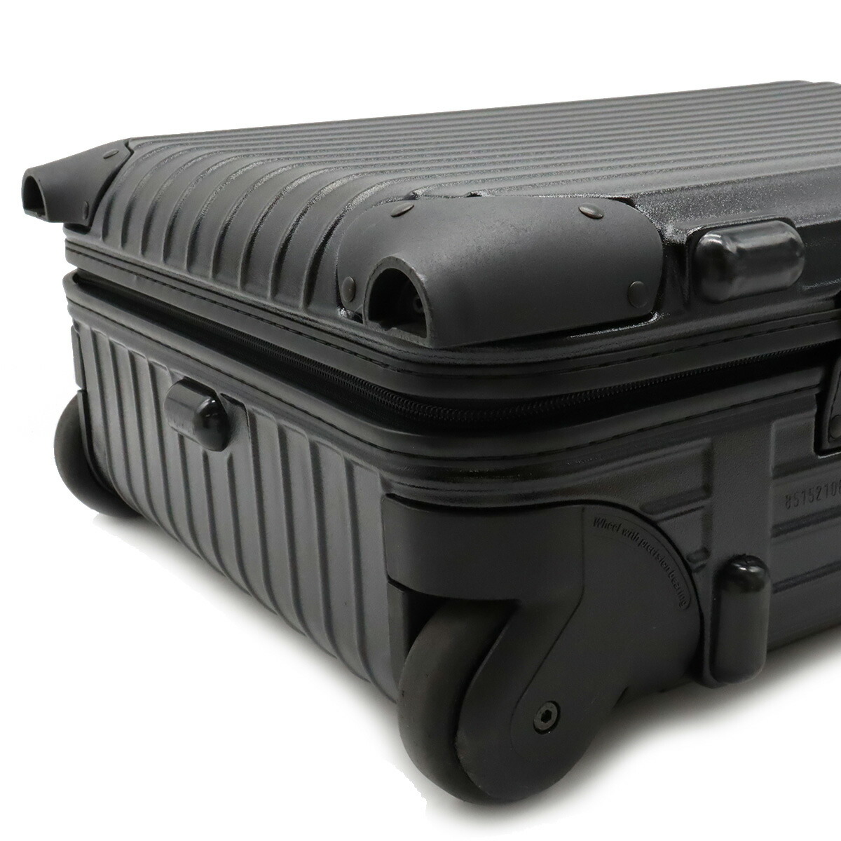 楽天市場】【バッグ】RIMOWA リモワ サルサ スーツケース キャリー