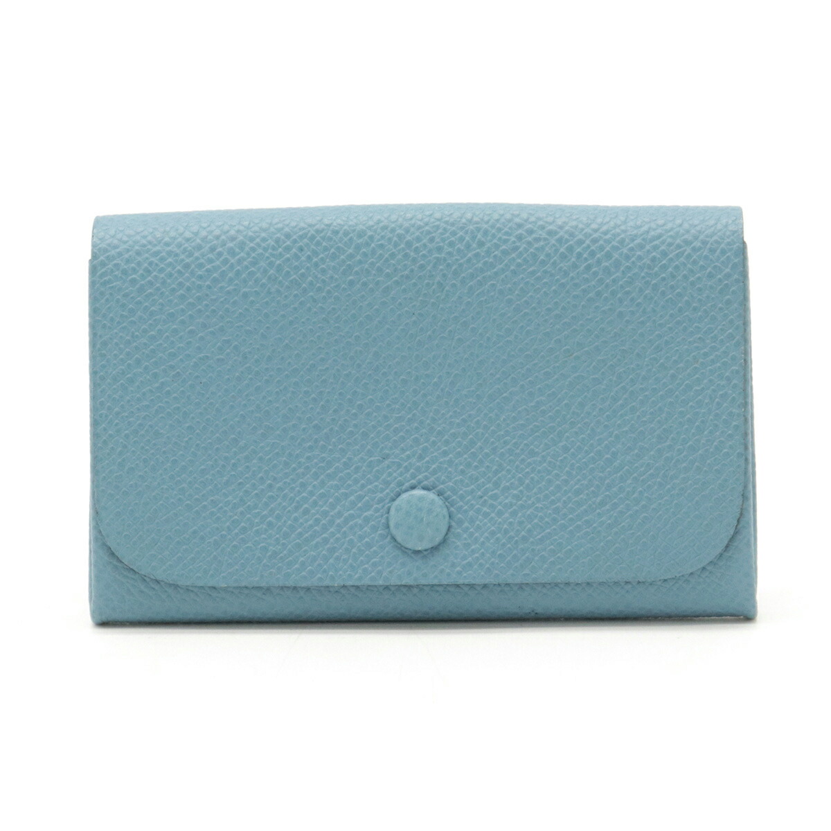 楽天市場】HERMES エルメス カードケース 名刺入れ パスケース 蛇腹