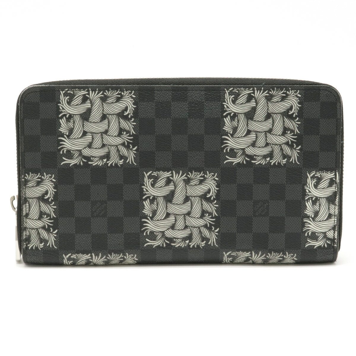 楽天市場】【財布】LOUIS VUITTON ルイ ヴィトン ダミエグラフィット