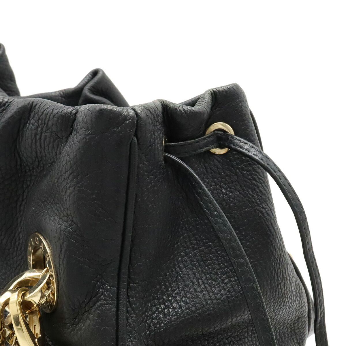 楽天市場】【バッグ】BVLGARI ブルガリ モネーテ トートバッグ