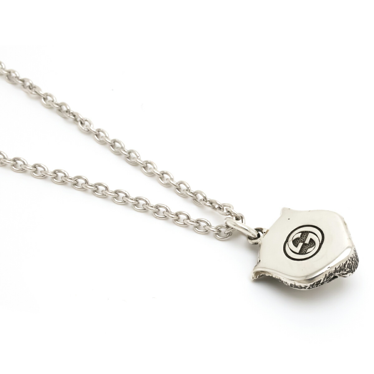 楽天市場】【ジュエリー】【新品仕上げ済】GUCCI グッチ キャット