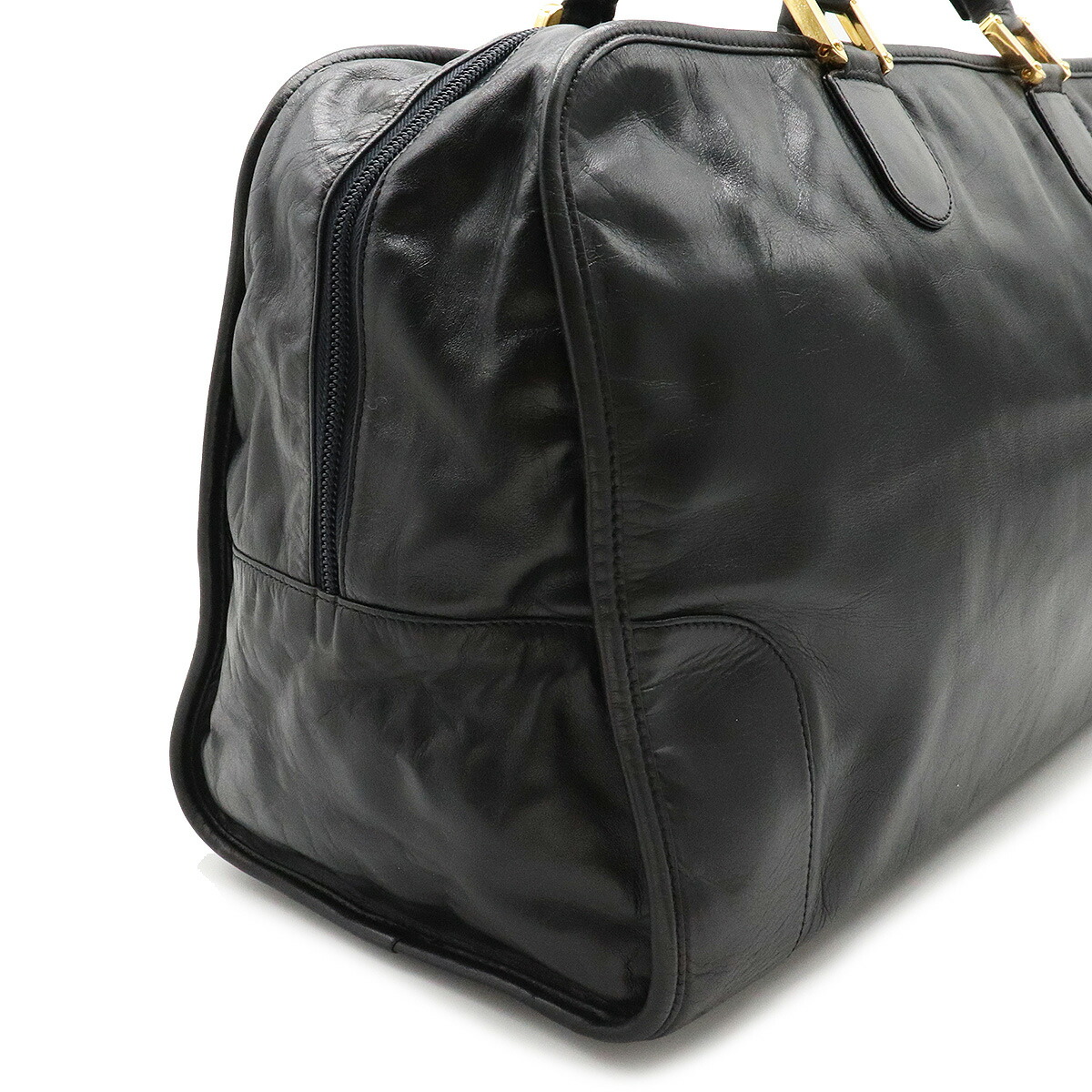 楽天市場】【バッグ】LOEWE ロエベ アマソナ50 アナグラム ボストン