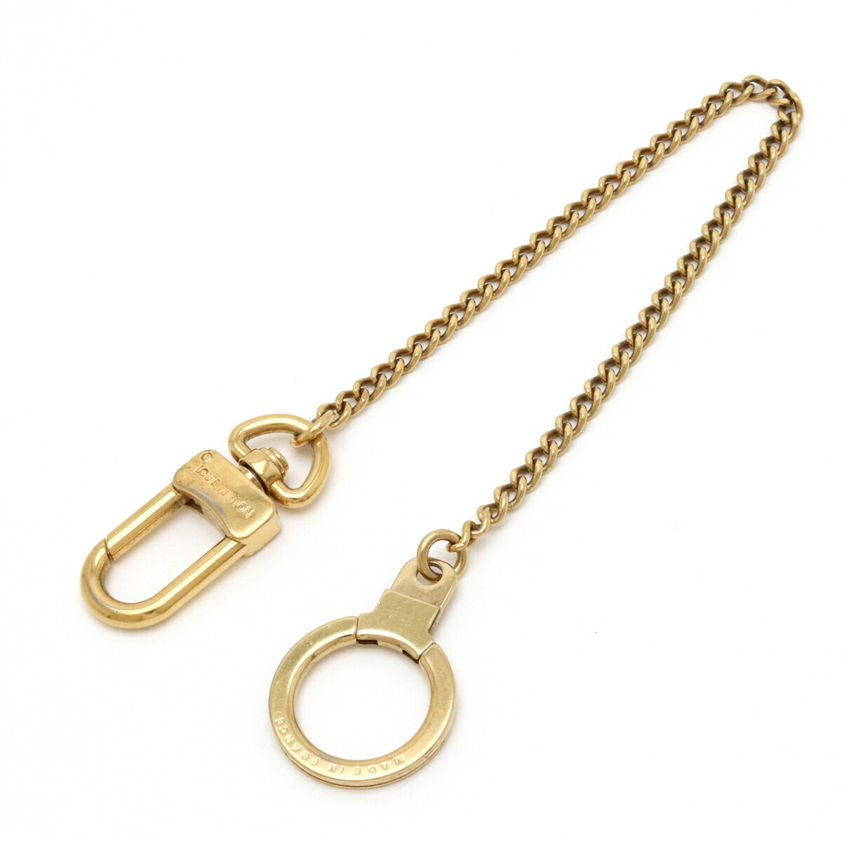 楽天市場】LOUIS VUITTON ルイ ヴィトン シェンヌ アノクレ