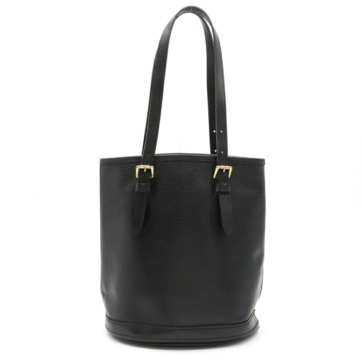 楽天市場】【バッグ】LOUIS VUITTON ルイ ヴィトン エピ バケットPM