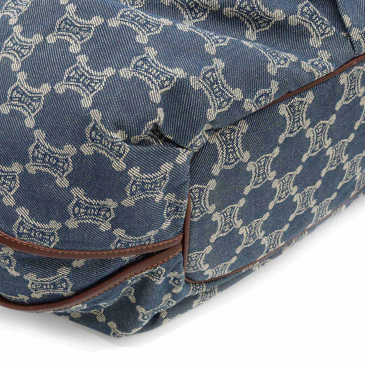 楽天市場】【バッグ】CELINE セリーヌ パリマカダム ビタースウィート