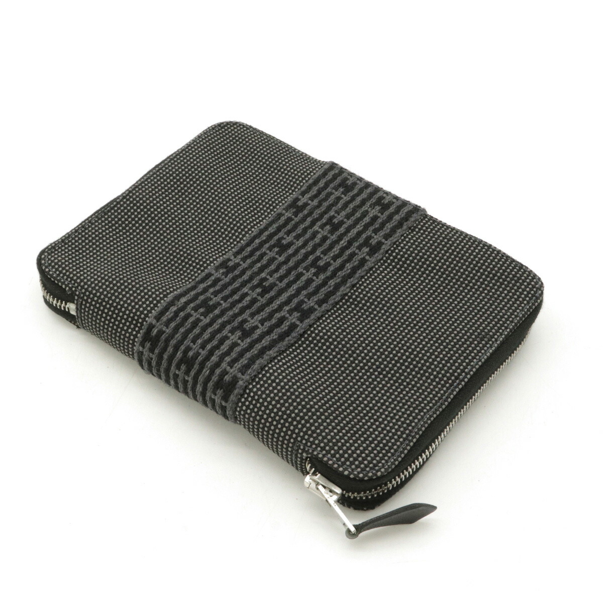 楽天市場】【財布】HERMES エルメス エールライン パースPM ラウンド