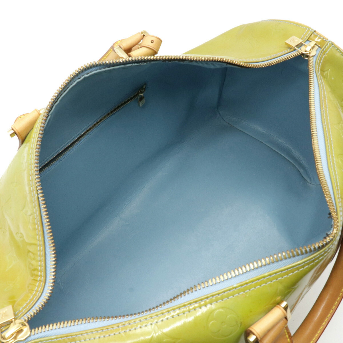 楽天市場】【バッグ】LOUIS VUITTON ルイ ヴィトン モノグラムヴェルニ